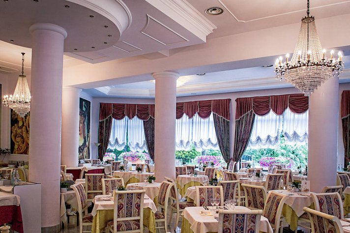 Internazionale Terme