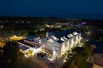 The Green Park Hotel
