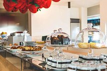 The Green Park Hotel