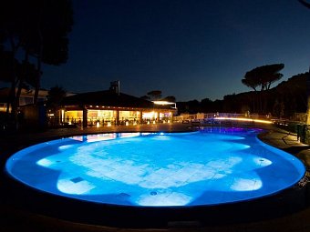 The Green Park Hotel
