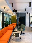 The Green Park Hotel