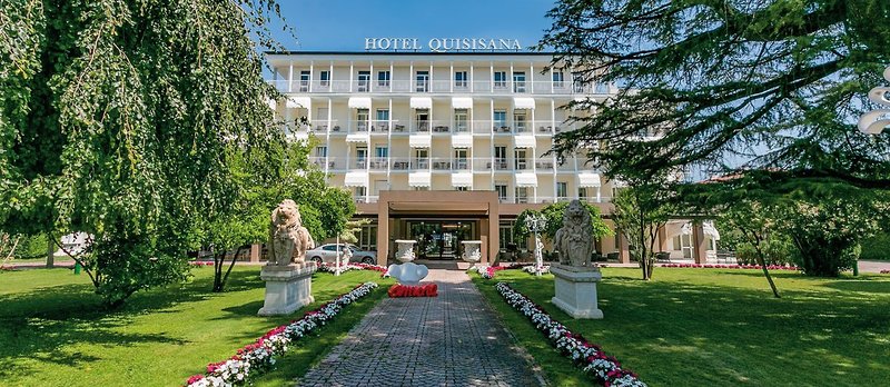 Hotel Quisisana Terme