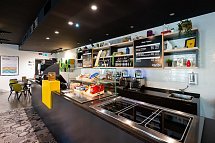 Staycity Aparthotels Venice - Mestre
