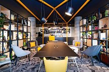 Staycity Aparthotels Venice - Mestre