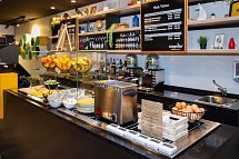 Staycity Aparthotels Venice - Mestre