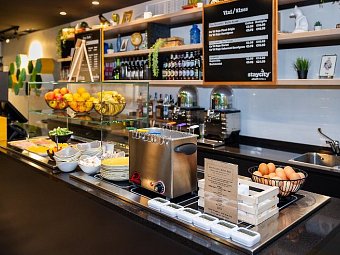 Staycity Aparthotels Venice - Mestre