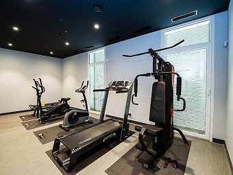 Staycity Aparthotels Venice - Mestre