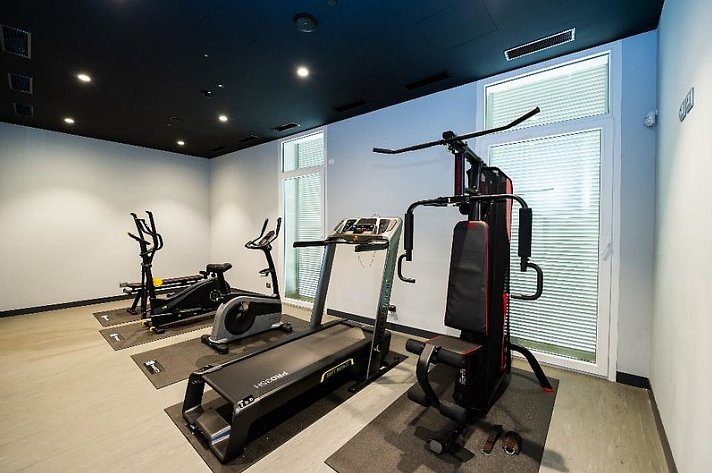 Staycity Aparthotels Venice - Mestre