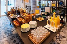 Staycity Aparthotels Venice - Mestre