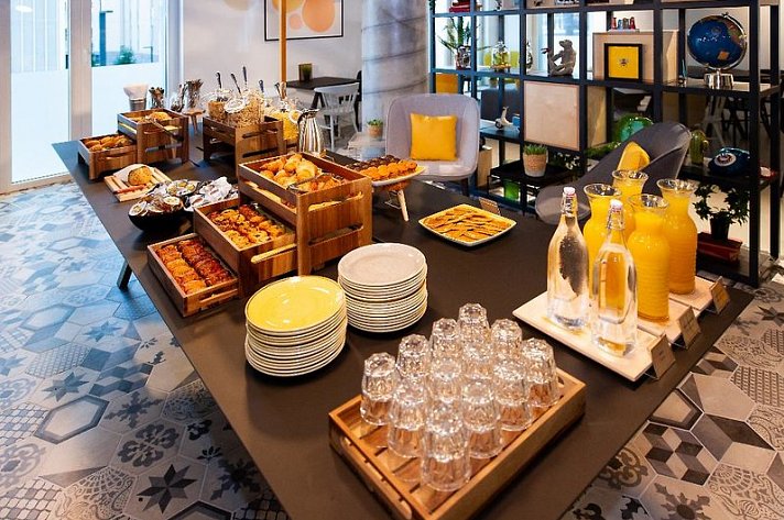 Staycity Aparthotels Venice - Mestre