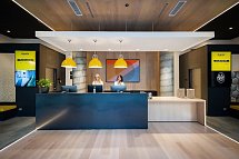 Staycity Aparthotels Venice - Mestre