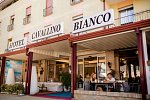 Cavallino Bianco