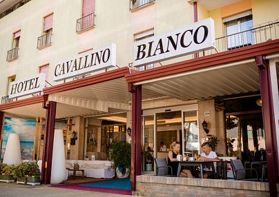 Cavallino Bianco Cavallino-Treporti (Venedig)