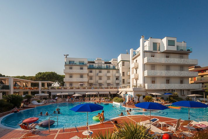 Hotel Ca' Di Valle