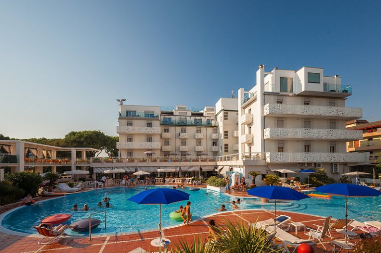 Hotel Ca' Di Valle