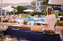 Hotel Ca' Di Valle