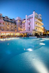 Hotel Ca' Di Valle