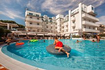 Hotel Ca' Di Valle
