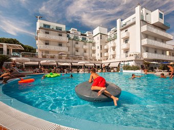 Hotel Ca' Di Valle