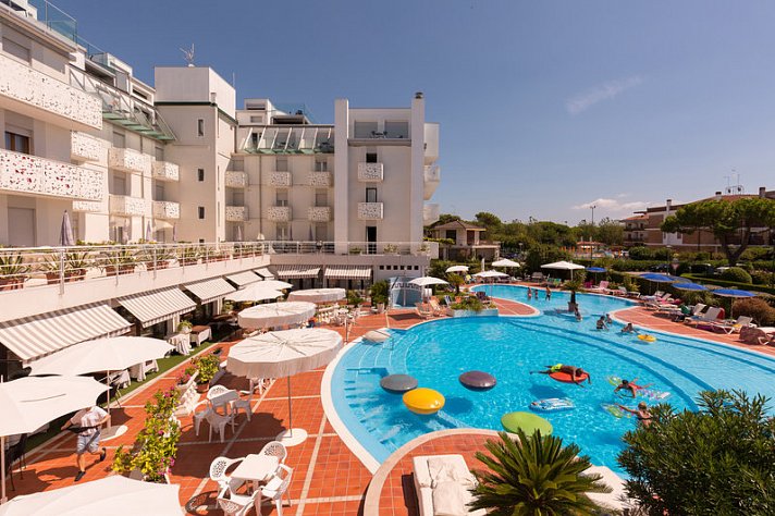 Hotel Ca' Di Valle