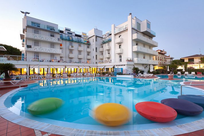 Hotel Ca' Di Valle