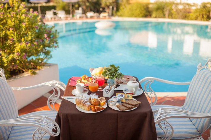 Hotel Ca' Di Valle