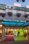 Hotel Ca' Di Valle