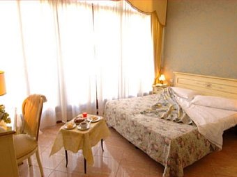 Hotel Canal