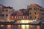 Hotel Canal