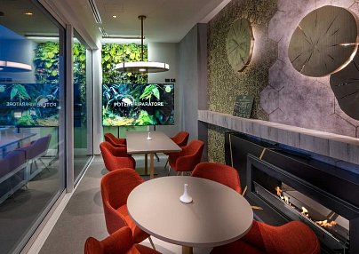 The J44 Lifestyle Hotel Lido di Jesolo