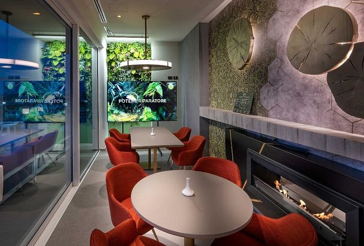 The J44 Lifestyle Hotel