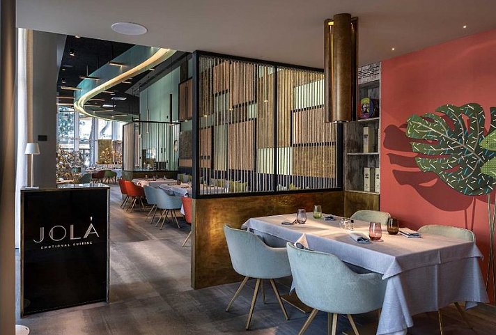 The J44 Lifestyle Hotel