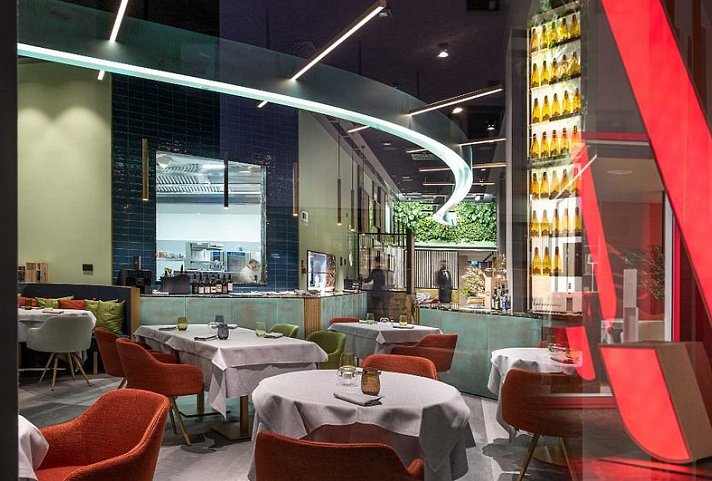 The J44 Lifestyle Hotel