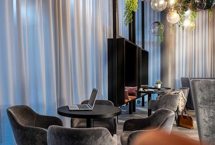 The J44 Lifestyle Hotel
