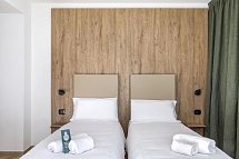 B&B HOTEL Passo Tre Croci Cortina