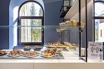 B&B HOTEL Passo Tre Croci Cortina