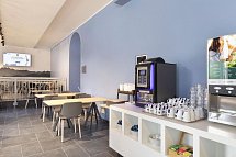 B&B HOTEL Passo Tre Croci Cortina