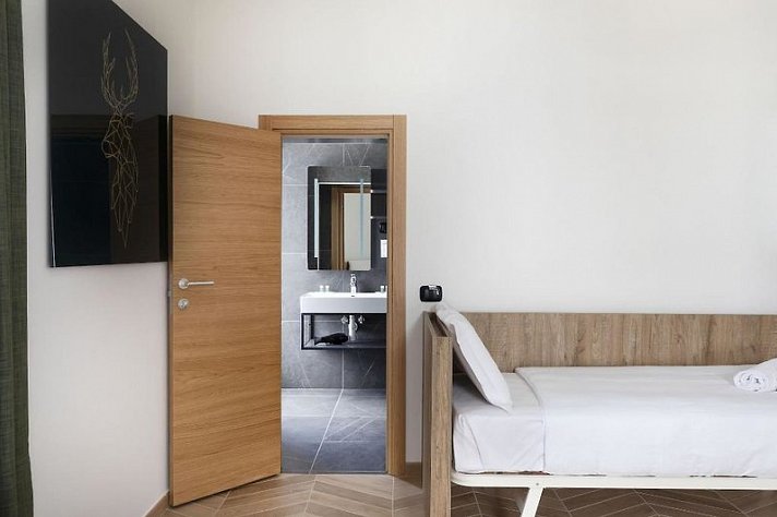 B&B HOTEL Passo Tre Croci Cortina