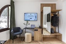 B&B HOTEL Passo Tre Croci Cortina