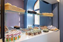 B&B HOTEL Passo Tre Croci Cortina