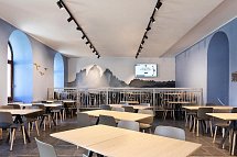 B&B HOTEL Passo Tre Croci Cortina