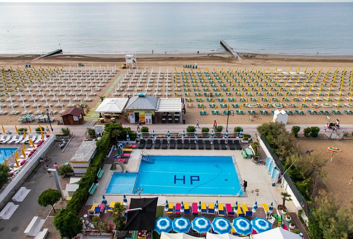 Hotel Panama