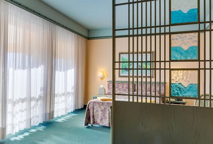 Hotel Montecarlo