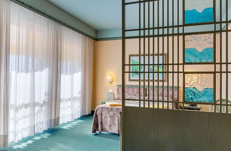 Hotel Montecarlo