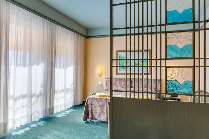 Hotel Montecarlo