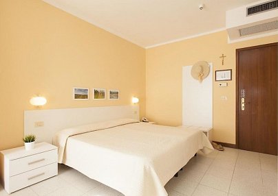 Hotel Villa Eugenia Lido di Jesolo