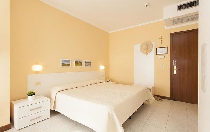 Hotel Villa Eugenia