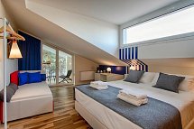 Hotel Villa Eugenia