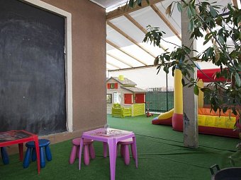 Hotel Villa Eugenia