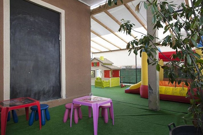 Hotel Villa Eugenia